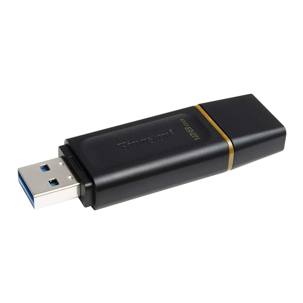 Kingston 128GB DataTraveler Exodia Flash Drive