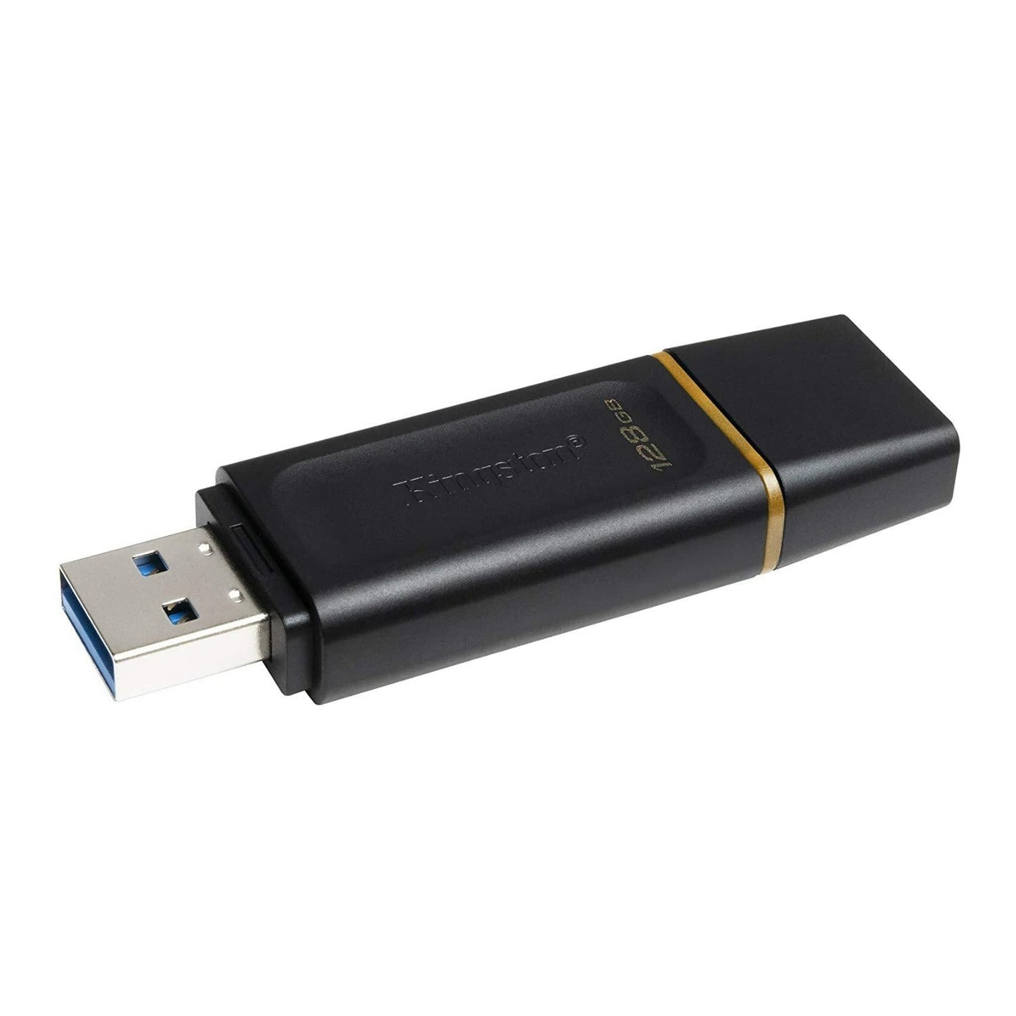 Kingston 128GB DataTraveler Exodia Flash Drive