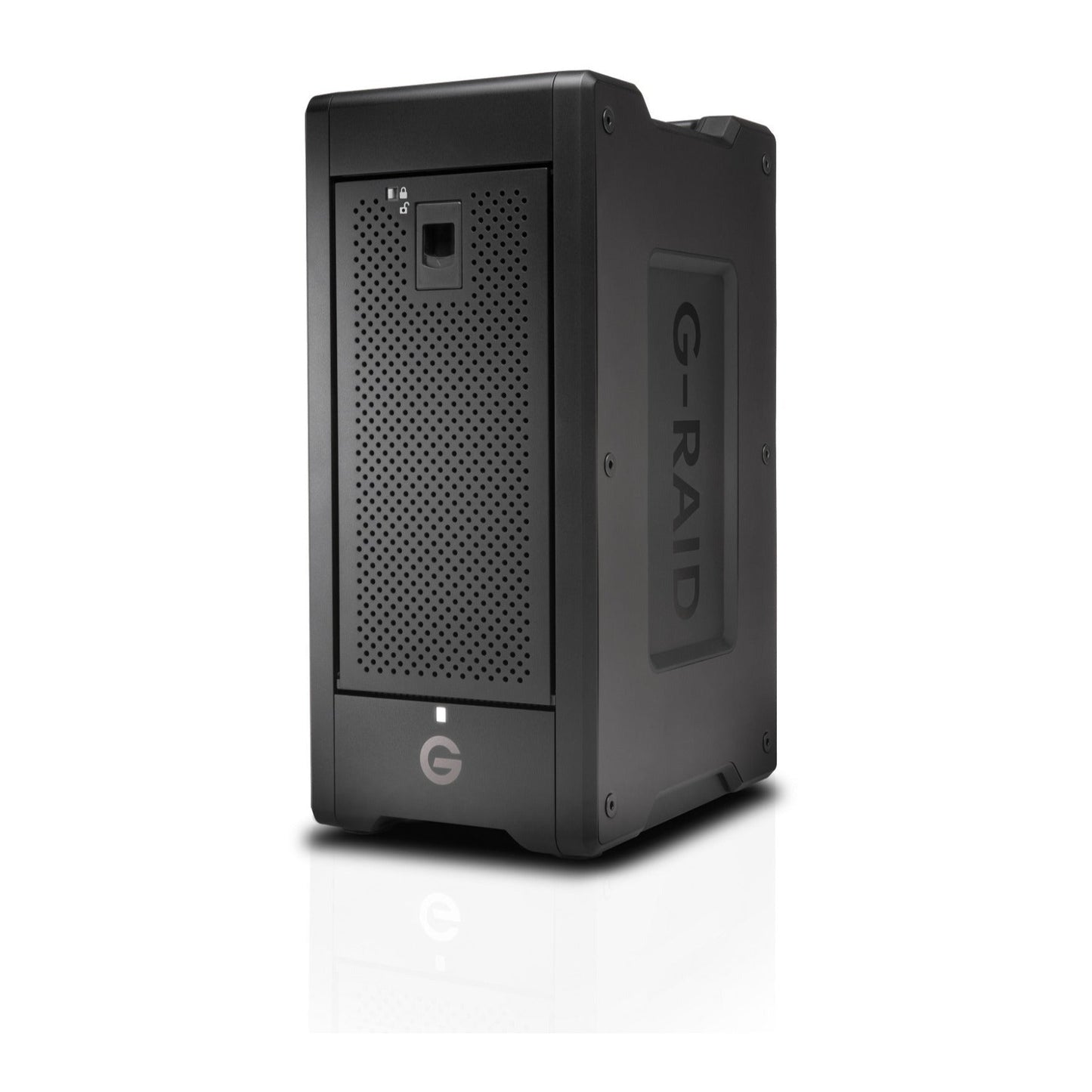 SanDisk Professional G-Raid Shuttle 8 96TB Desktop Hard Drive