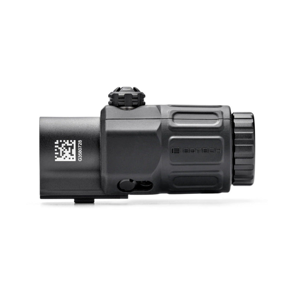 EOTech G33 STS 3x Water-resistant Compact Magnifier for EOTECH Holographic Sights (Black)