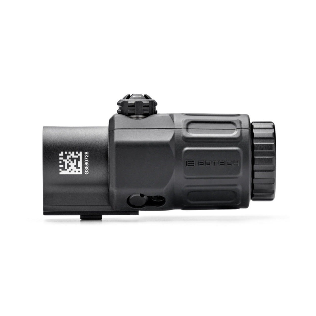 EOTech G33 STS 3x Water-resistant Compact Magnifier for EOTECH Holographic Sights (Black)