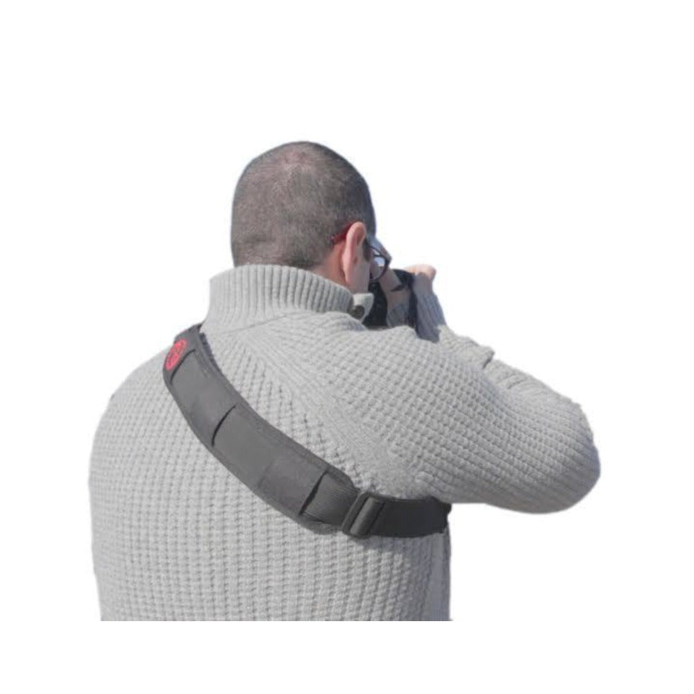 Nikon 7x50 Action Binoculars with Bungee Strap Bundle