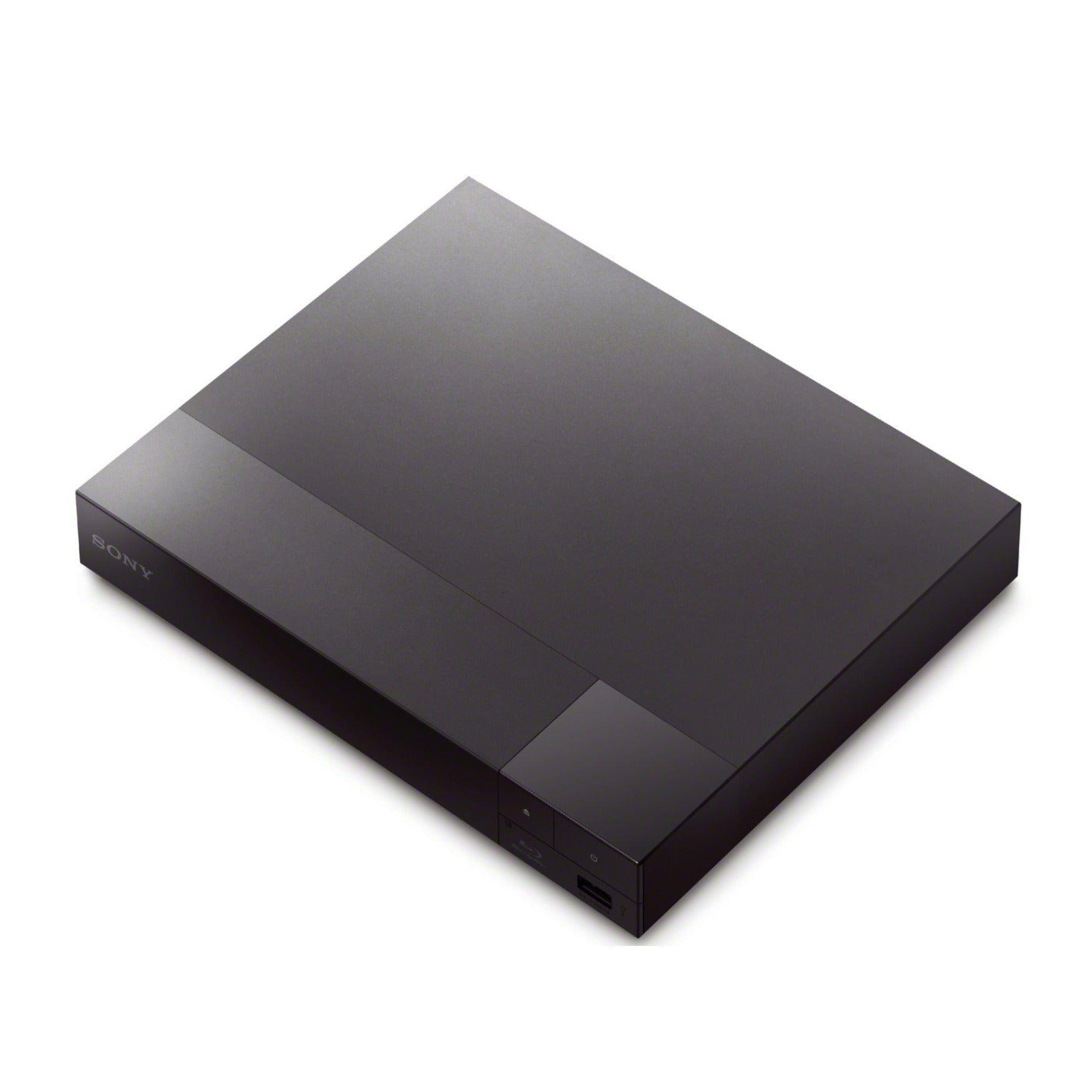 Sony BDPBX370 1080p Streaming Blu-ray Disc Player with Wi-Fi