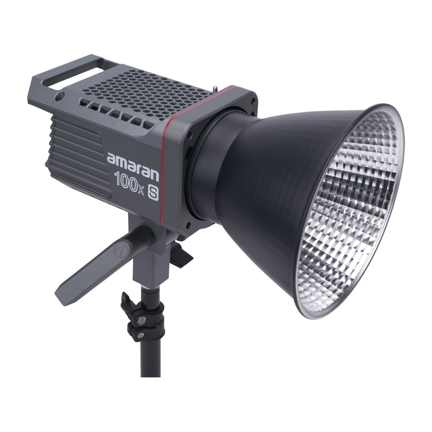 Aputure Amaran COB 100X S Point Source LED 100W Bi-Color Daylight with Universal Bowens Mount