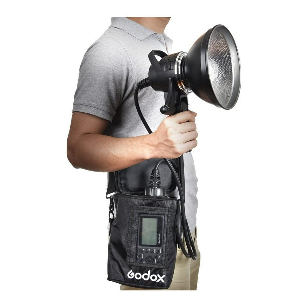 Godox AD-H600B Portable 600Ws Extension Head with Bowens Mount