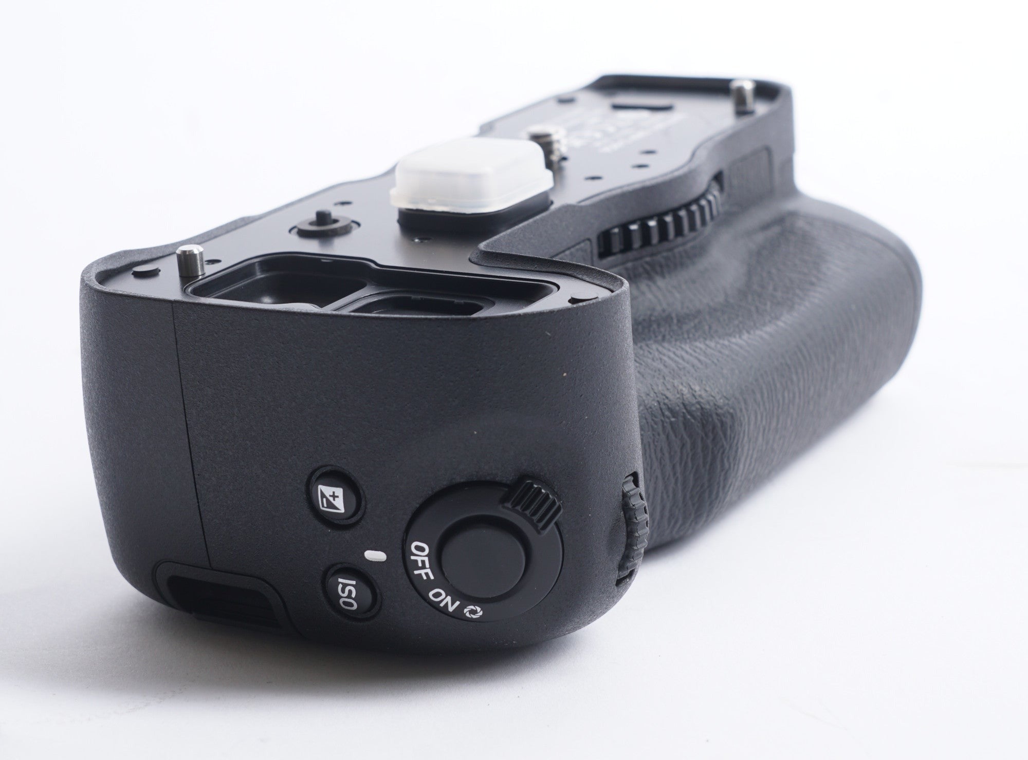 Pentax D-BG6 Battery Grip for K-1 DSLR Cameras (Used)