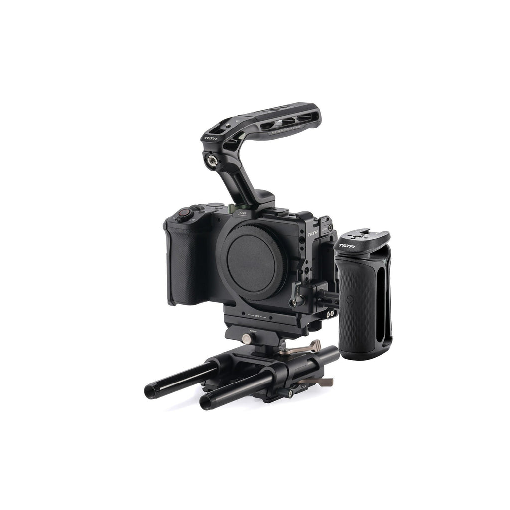 Tilta Camera Cage Pro Kit for Canon EOS R6 V