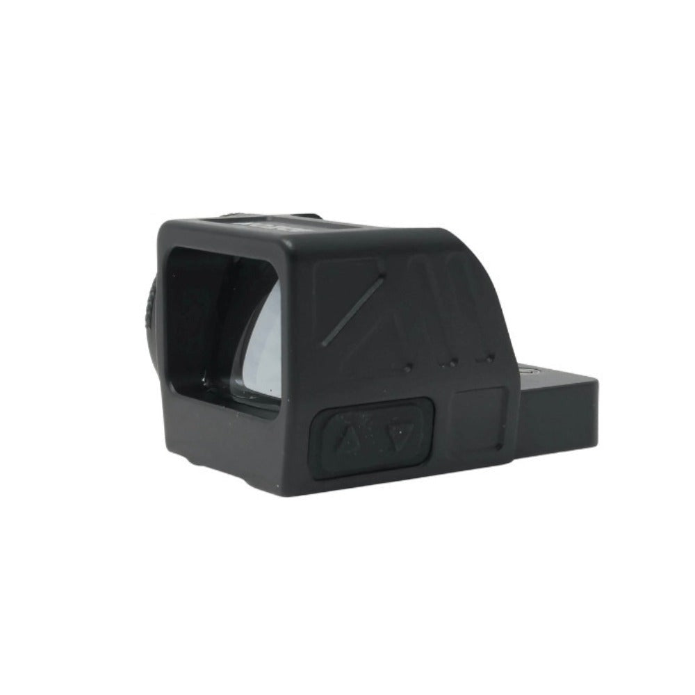 Granite MOS Carry Single Red Dot