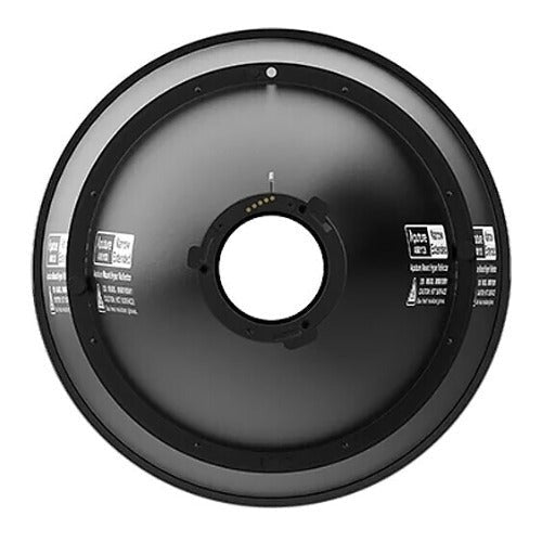 Aputure Mount Narrow-Angle Reflector Combo for XT52 (Black)
