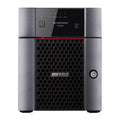 Buffalo TeraStation 3420DN 32TB 4-Bay NAS Server