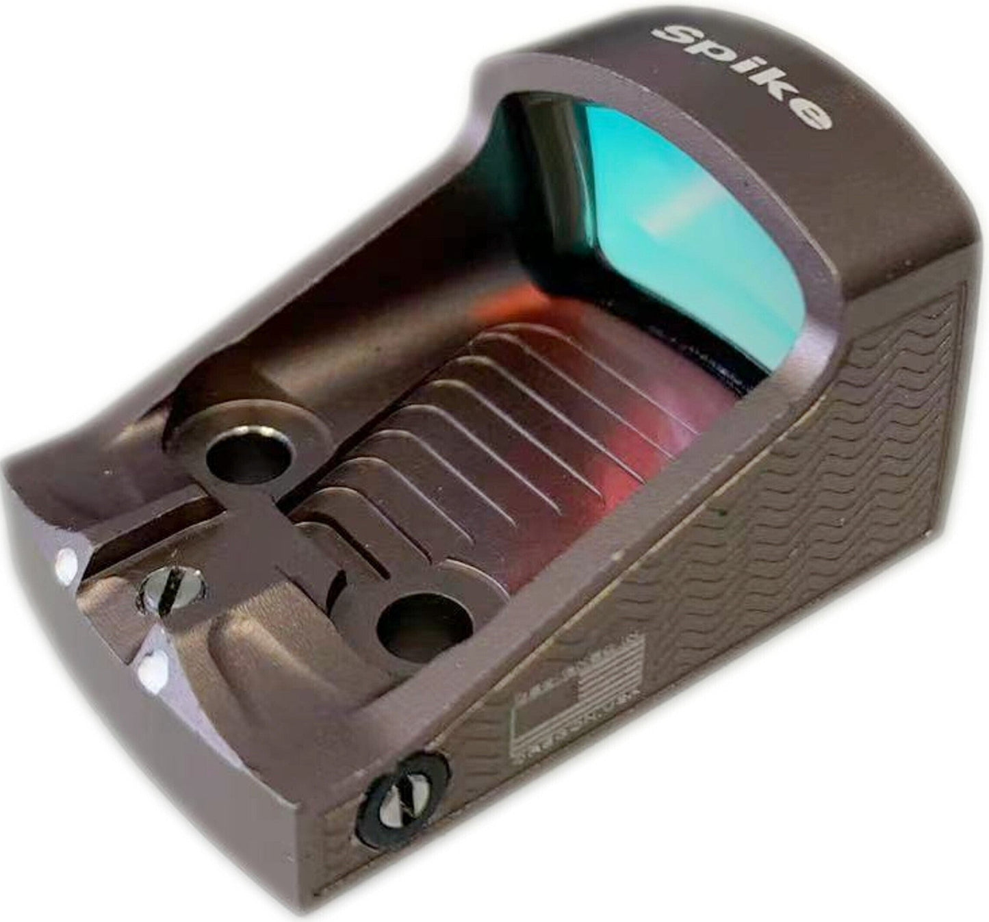 Ade Advanced Optics Spike (RD3-018S) Micro Red Dot Sight