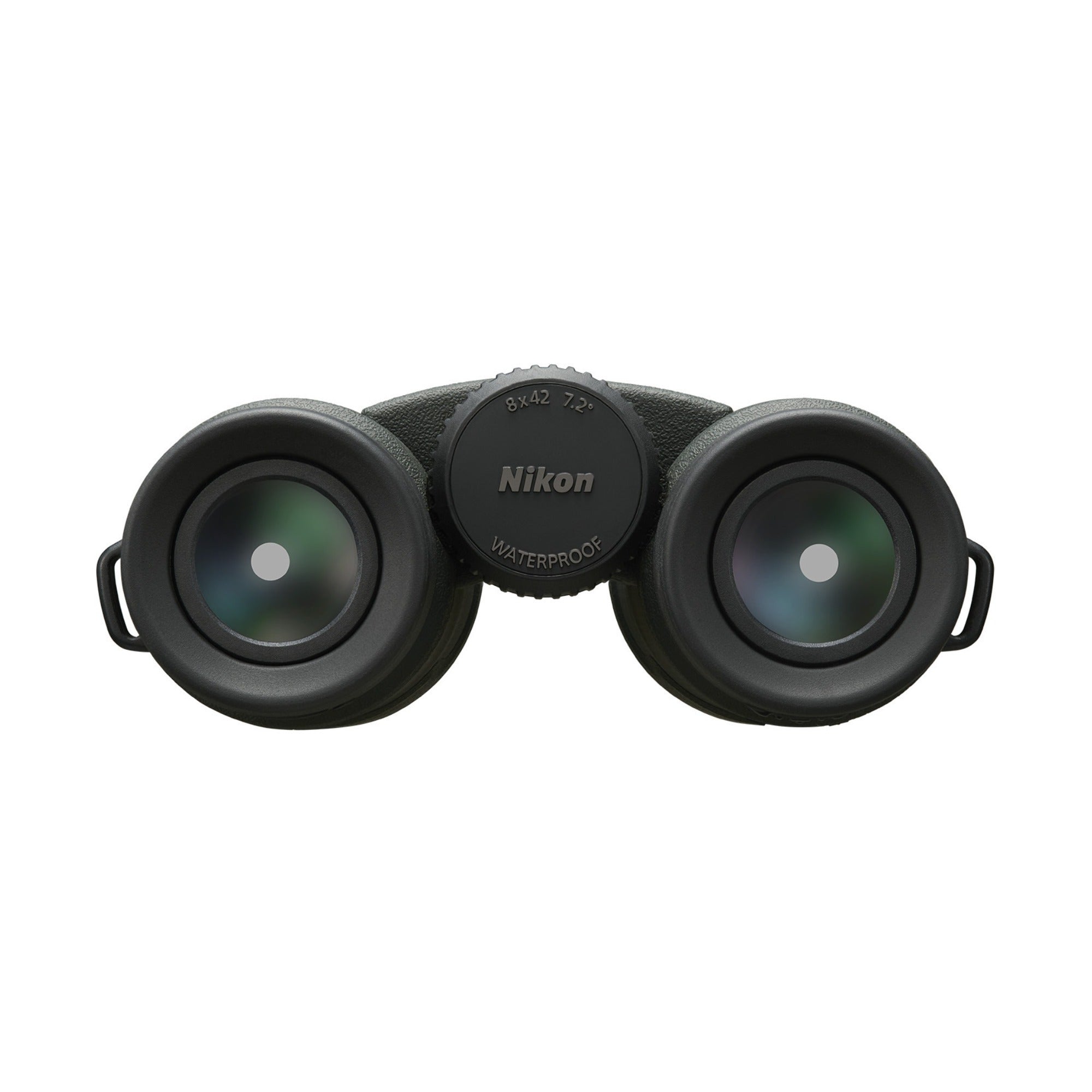 Nikon Prostaff P3 8X42 Binoculars with Harness and Lens Cleaning Pen