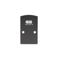 C+H Precision Optics Adapter Plate Compatible with SIG P226/229 with Romeo 1 Pro