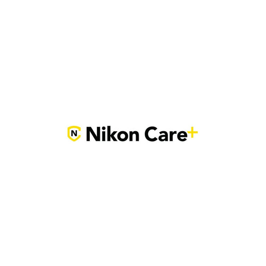 Nikon Care+ 2-Year Protection Plan for Mirrorless & DSLR Cameras ($7,001-$8,000)
