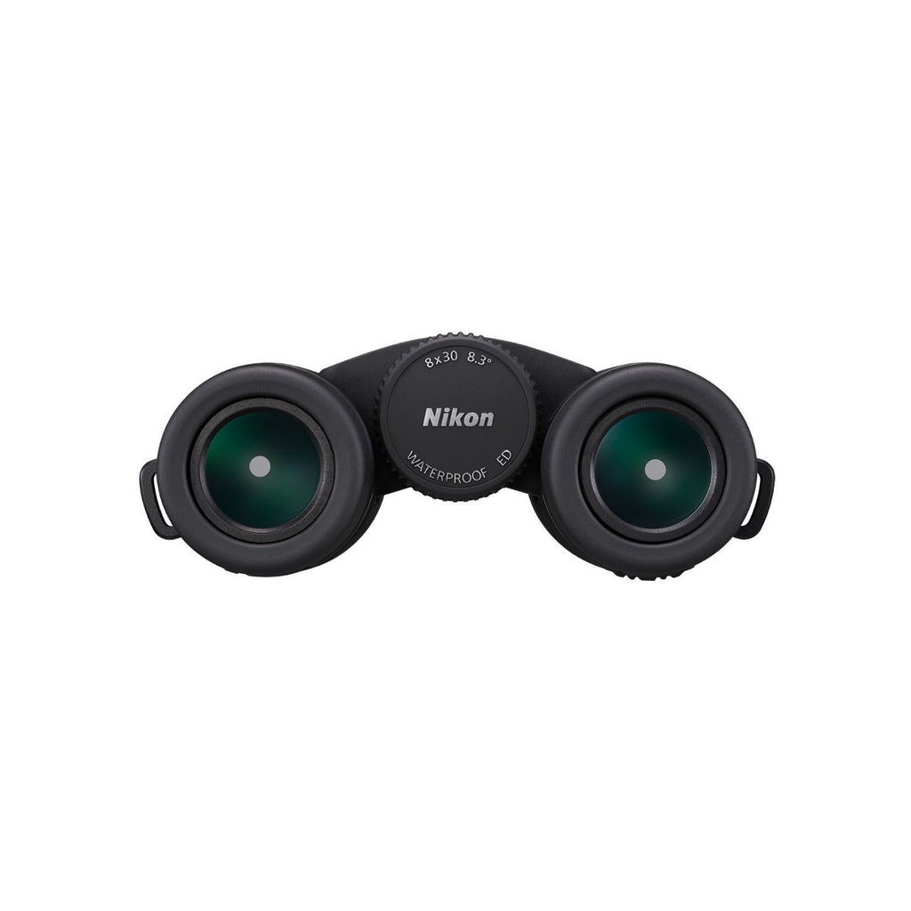 Nikon Monarch M7 8x30 Binocular with Nikon Lens Pen and Harness