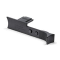 Leica Q3 Aluminum, Black Anodized Finish Longer Exposure Thumb Support