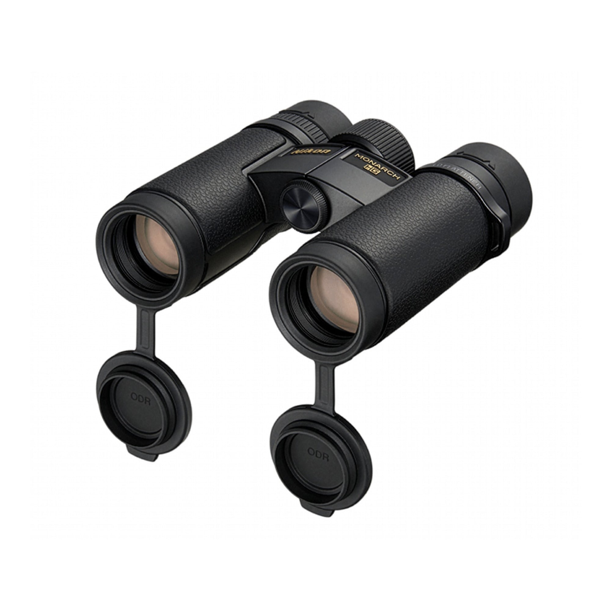 Nikon 8x30 Monarch HG Binoculars with High-resistant Magnesium Alloy body