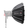 Aputure Quick Dome 60 Circular Bowens Mount 24 inches Softbox