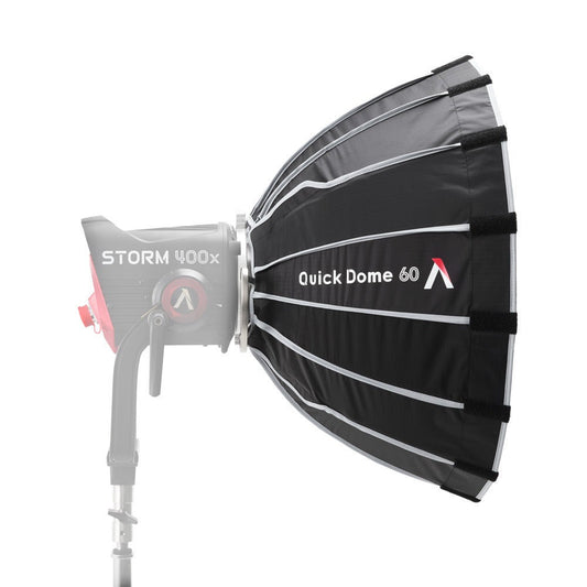 Aputure Quick Dome 60 Circular Bowens Mount 24 inches Softbox
