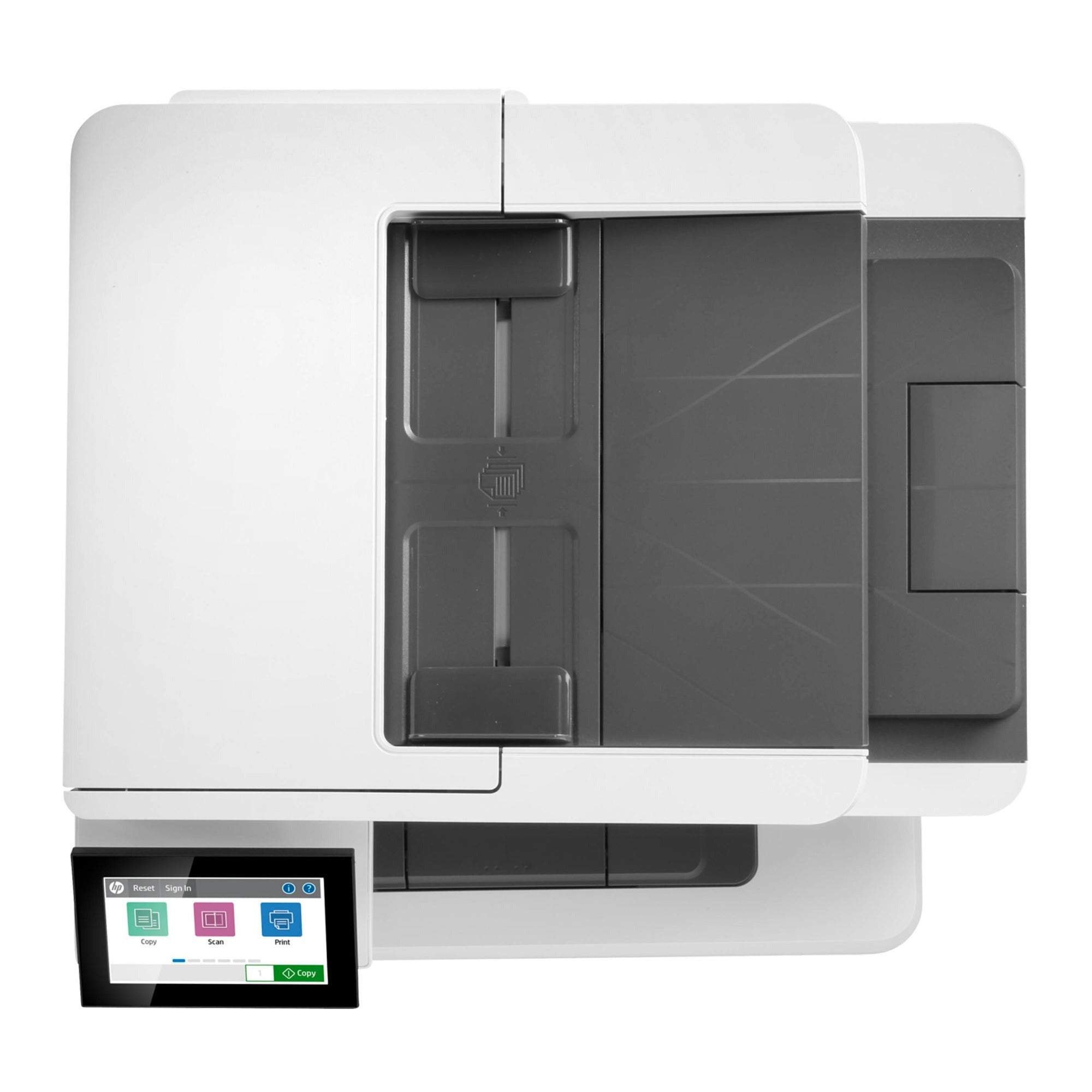 HP LaserJet Enterprise MFP M430f Monochrome Laser Printer