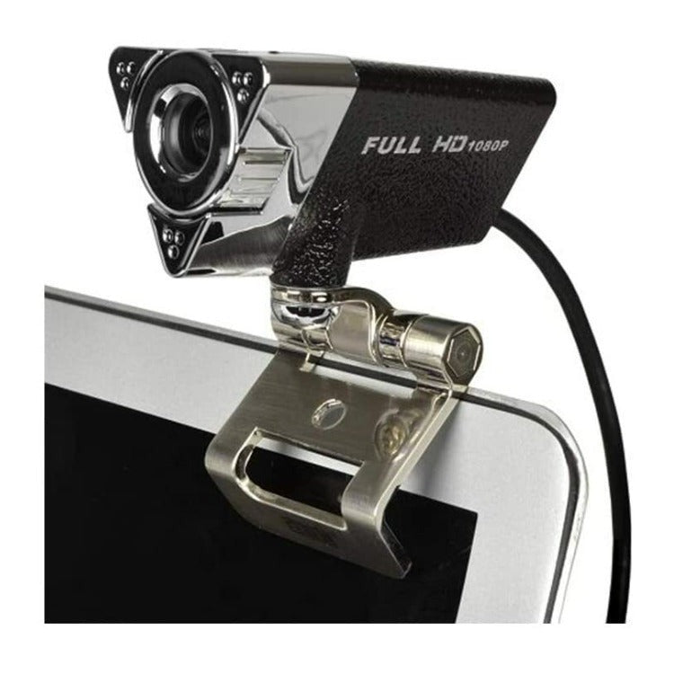 ANG Full HD 1920 x 1080 USB Webcam