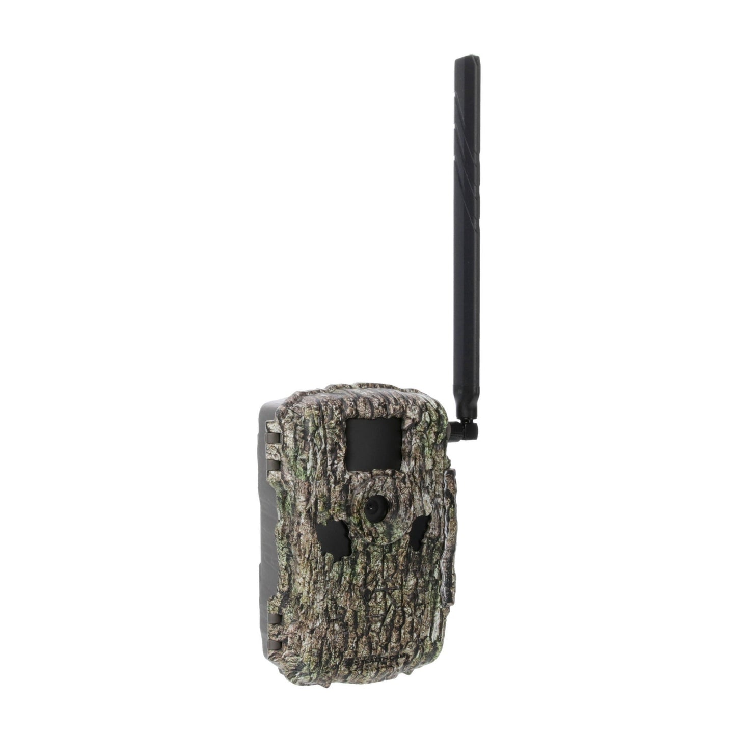 Stealth Cam Fusion X 26MP Dual Carrier Camera (Treebark Camo) Bundle (2-Pack)