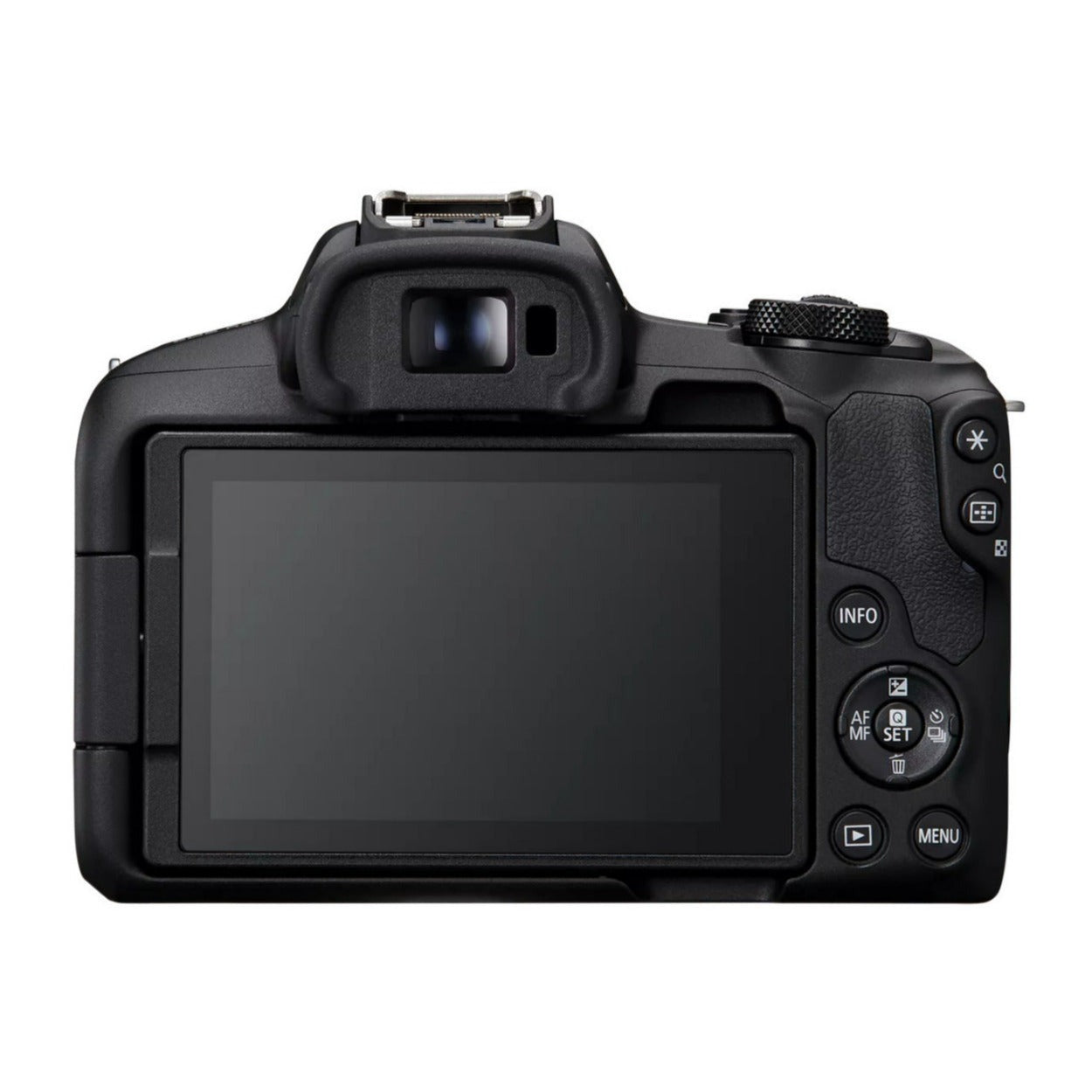 Canon EOS R50 Wireless Camera APS-C Size Content Creator Bundle
