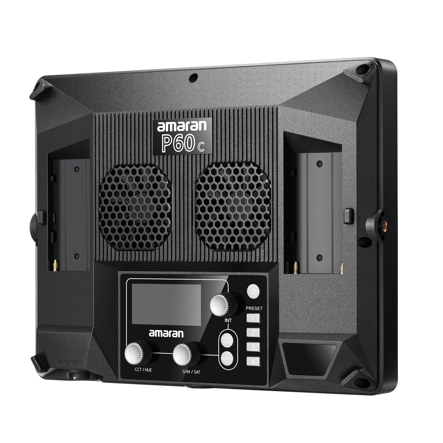 Amaran P60c 60W RGBWW LED Soft Light Panel