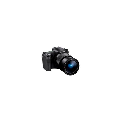 Sony CyberShot RX10 IV Digital Camera with 128GB SD Card and Accessory Bundle