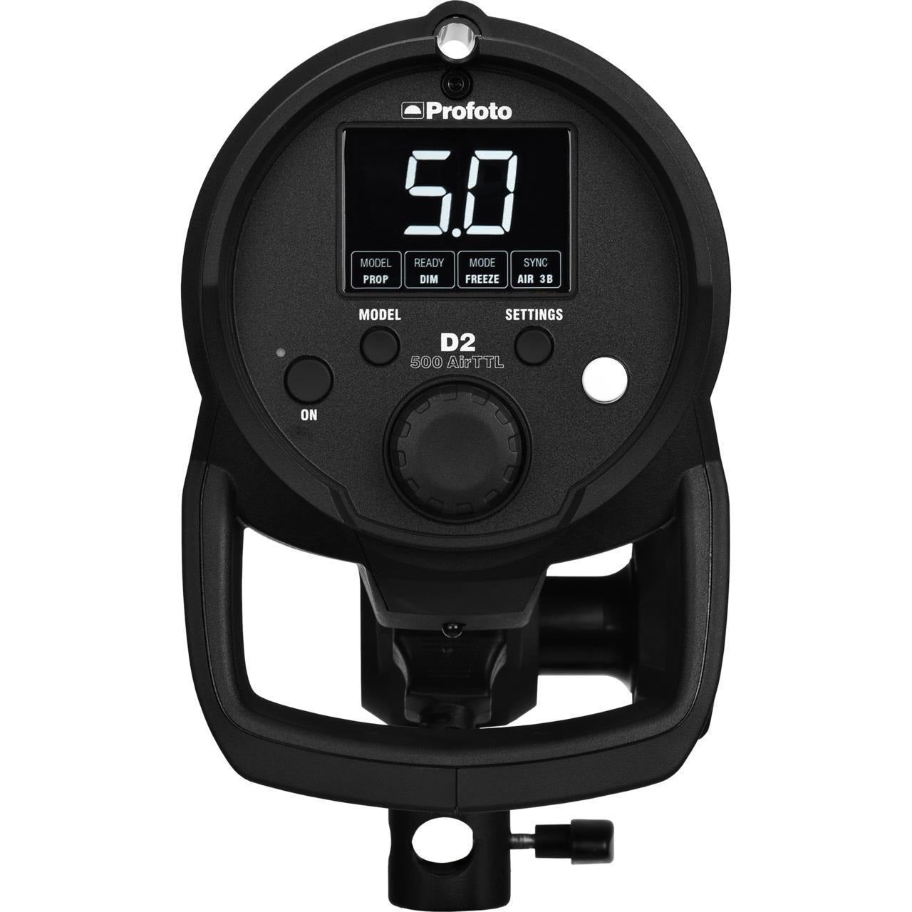 Profoto D2 500 AirTTL Monolight
