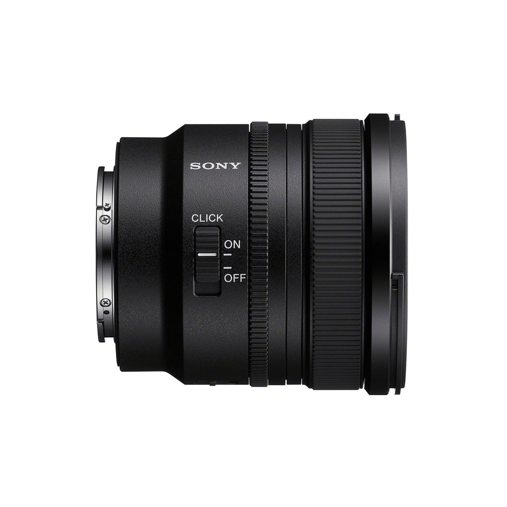 Sony FE 16mm f/1.8 G Lens
