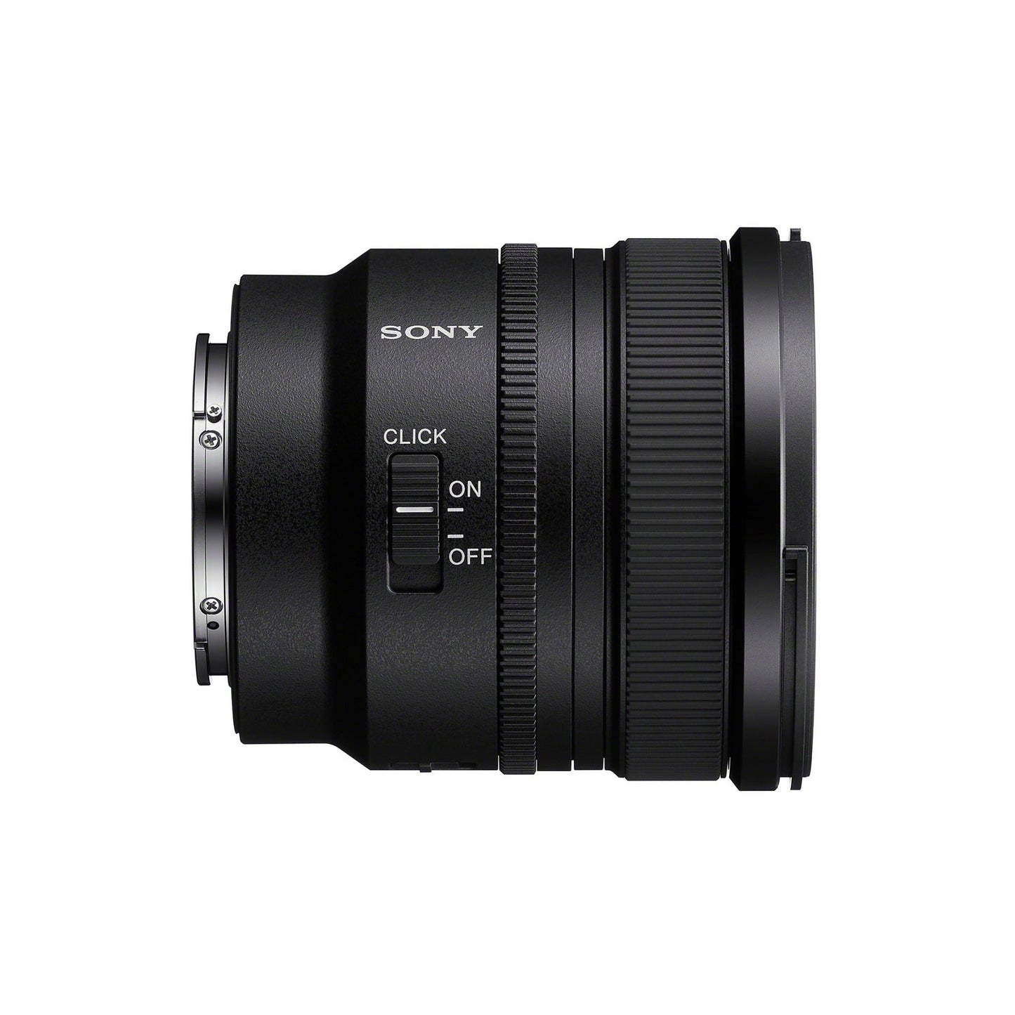 Sony FE 16mm f/1.8 G Lens