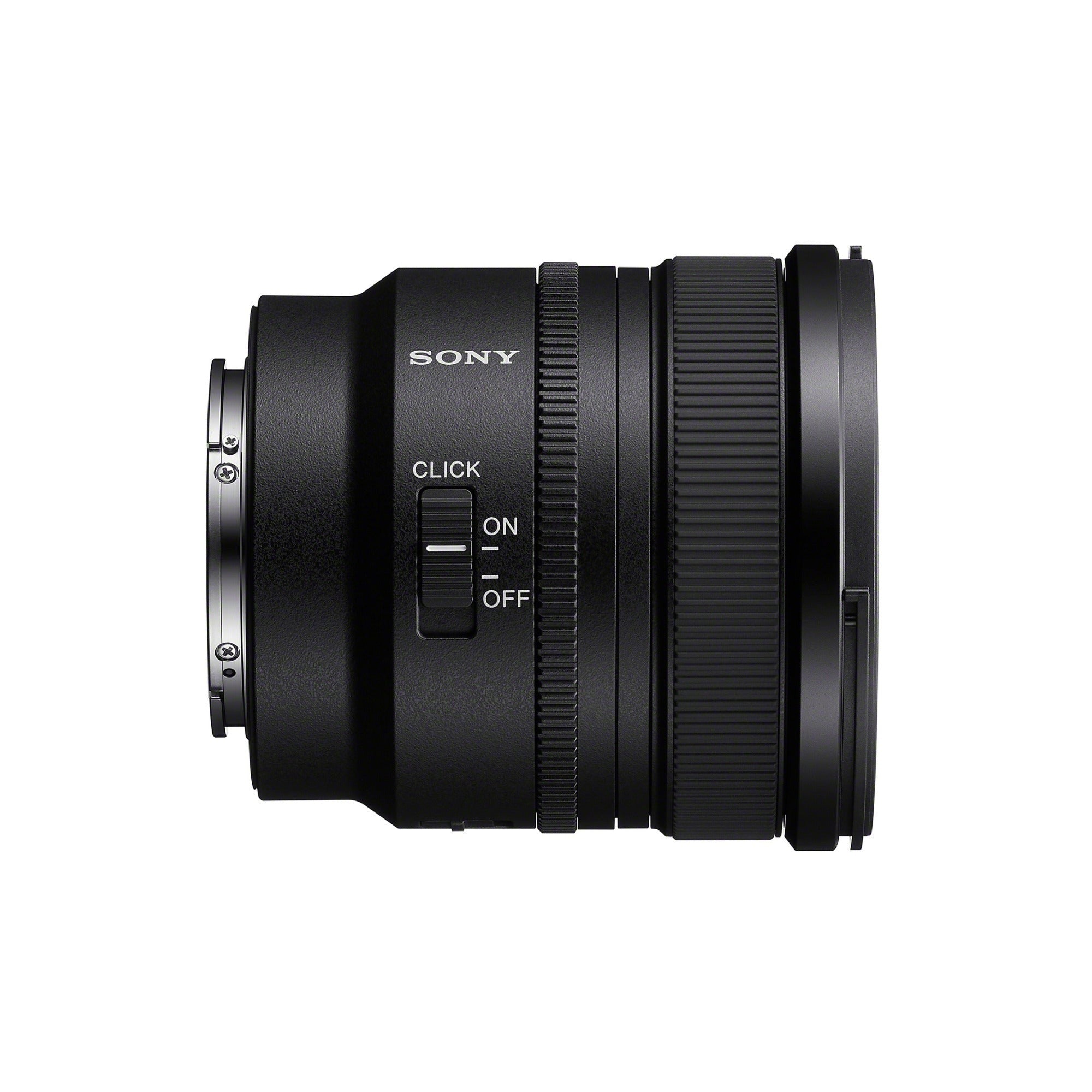 Sony FE 16mm f/1.8 G Lens