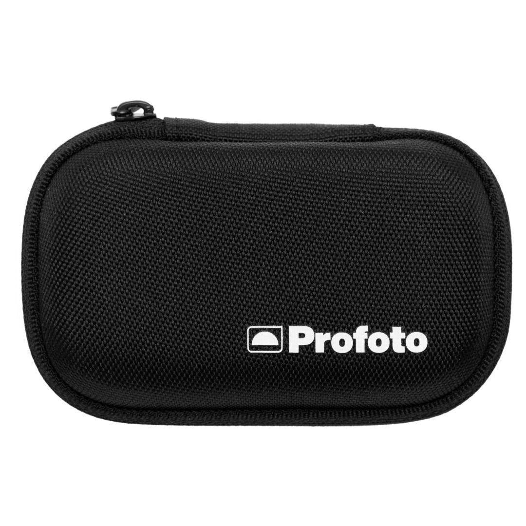 Profoto Connect Pro Remote for Fujifilm with Intuitive Interface and Wireless AirX Connectivity