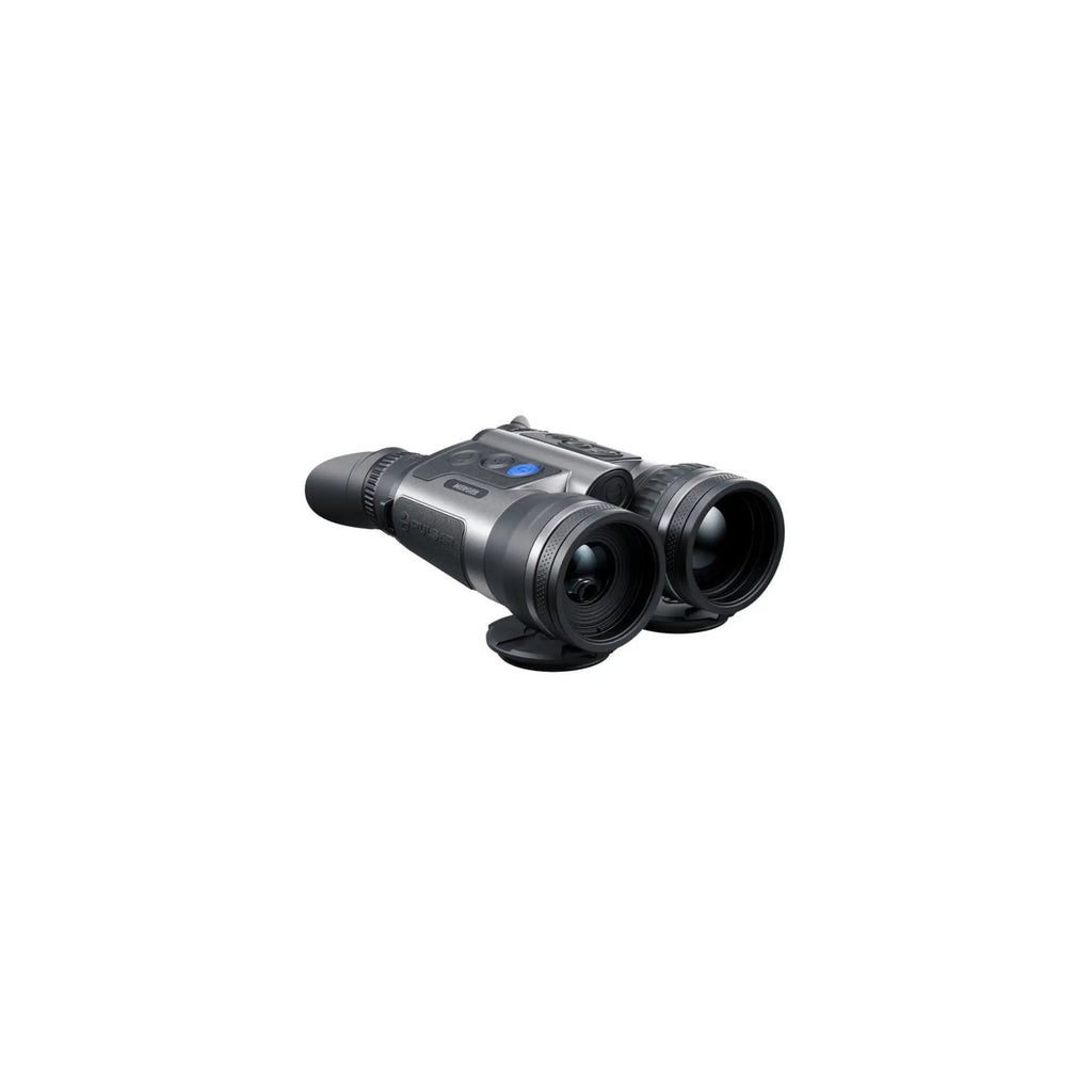 Pulsar Merger LRF XT50 2-16x50mm Thermal Imaging Binoculars (Black)