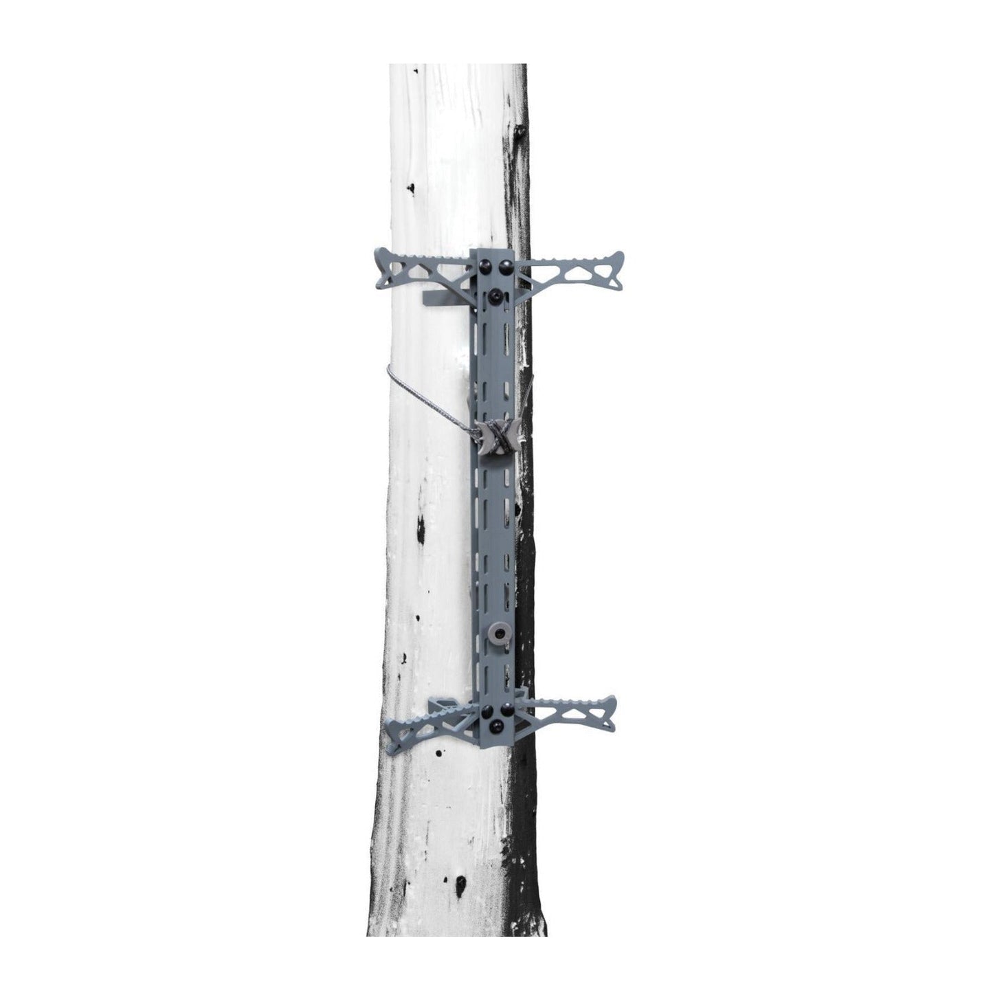 Hawk Helium 20-Inch Aluminum Tree Stand Climbing Stick Gen 2 (1-Pack)