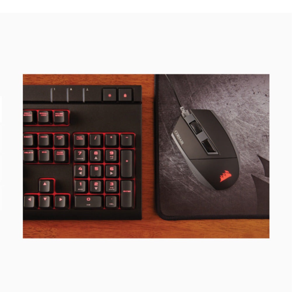 Corsair Katar Gaming Mouse (Certified Refurbished)