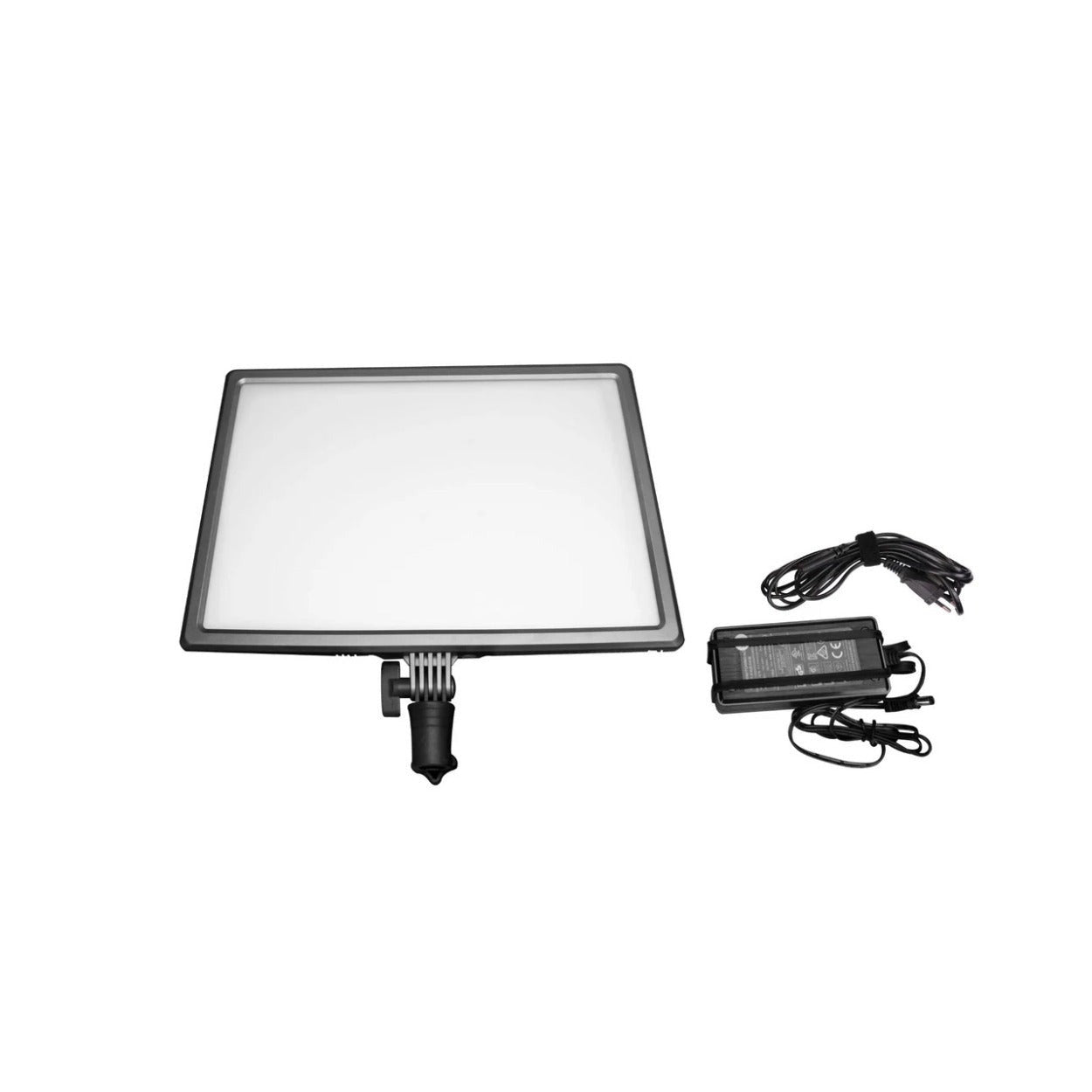 NanLite LumiPad 25 High Output Bicolor Slim Soft Light LED Panel