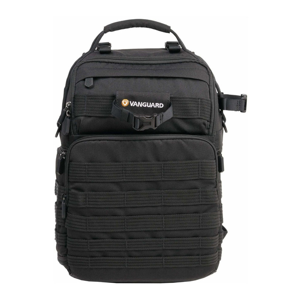 Vanguard VEO Range T37M BK Backpack (Black)