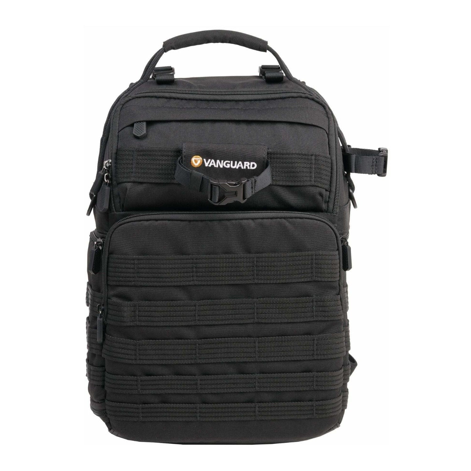 Vanguard VEO Range T37M BK Backpack (Black)