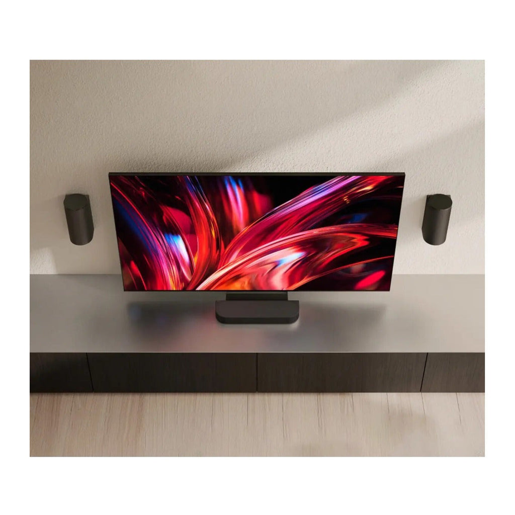 Sony BRAVIA Theater Trio Three-Unit System, Dolby Atmos/DTS:X Compatible (Black)