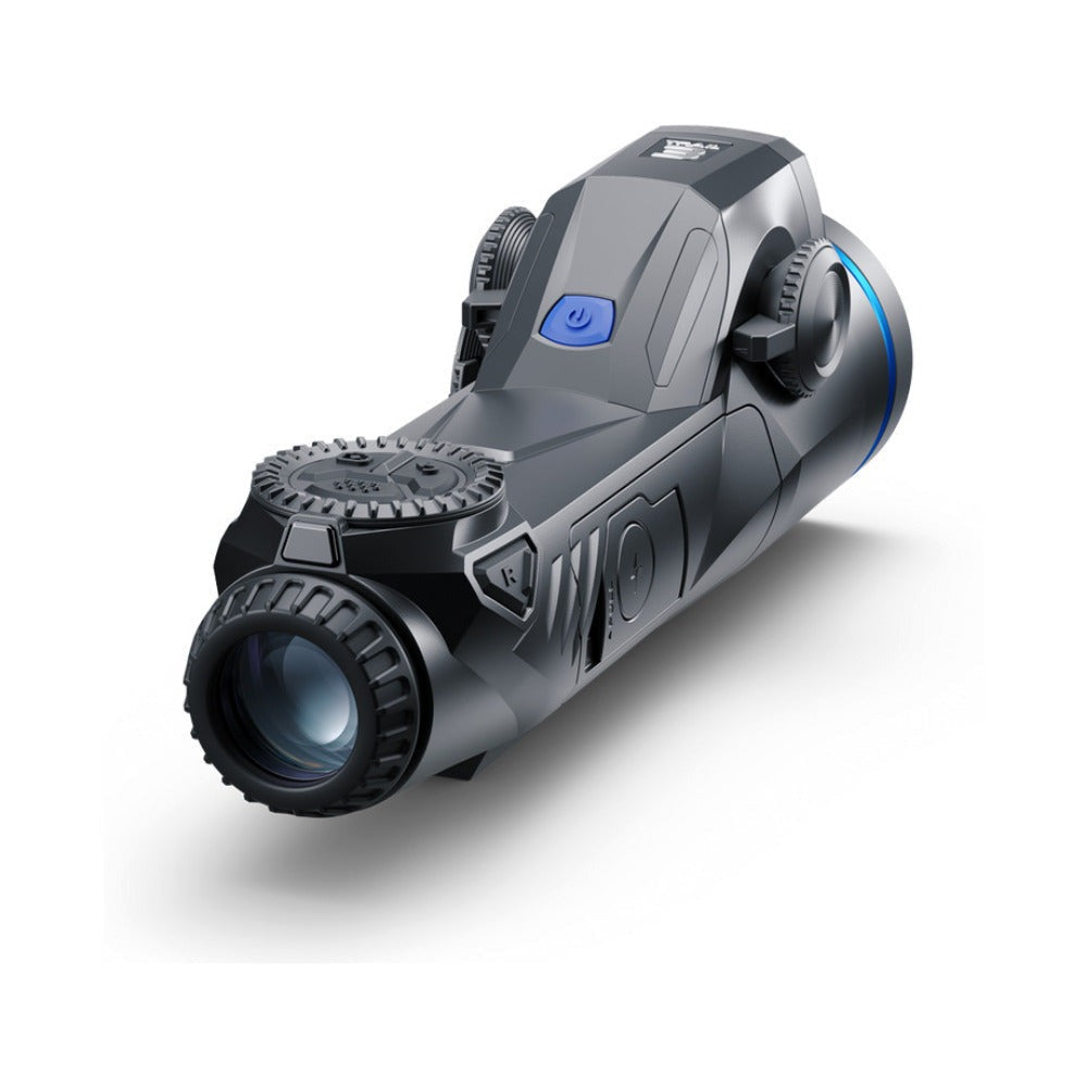 Pulsar Trail 3 LRF XQ50 Thermal Riflescope 384288 Sensor with Laser Rangefinder