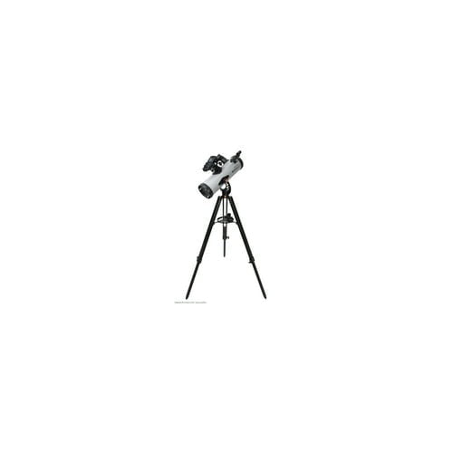 Celestron StarSense Explorer LT 114AZ Smartphone App-Enabled Newtonian Reflector Telescope