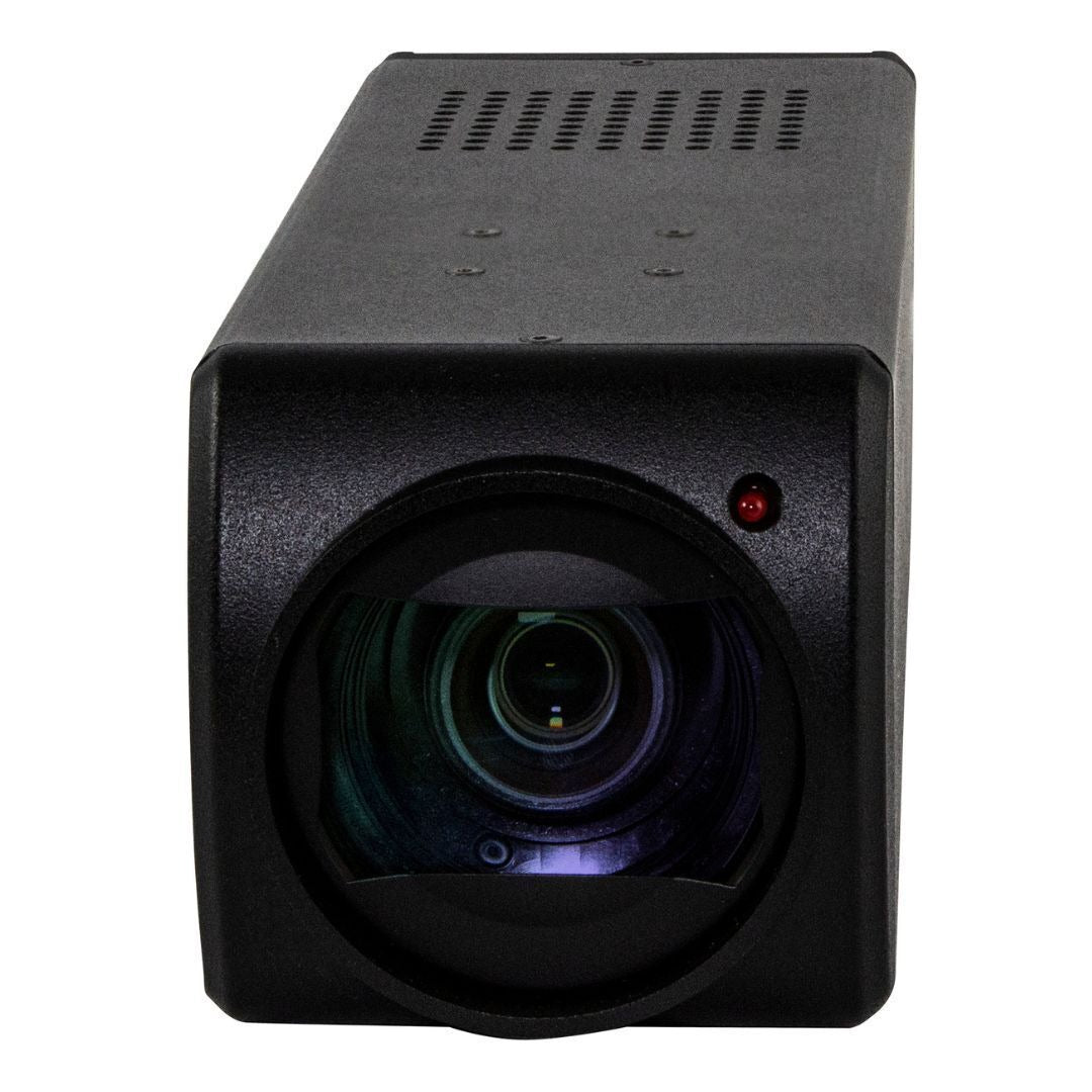 Marshall CV420-30X 4K60 12G-SDI Compact Camera with 30x Optical Zoom (Black)
