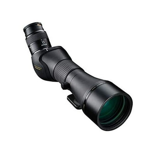 Nikon Monarch Fieldscope 82ED-A With MEP-20-60