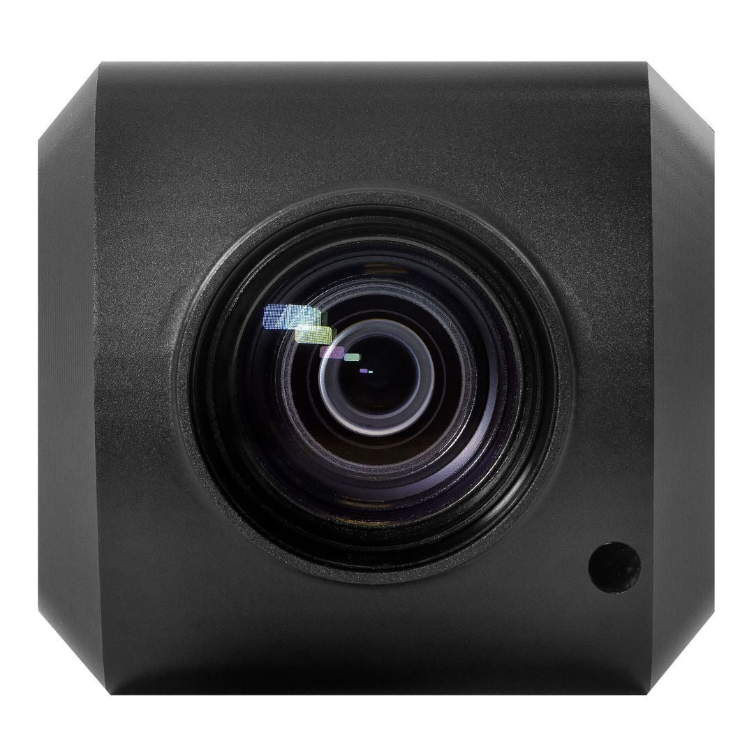 Marshall CV420-18X True-4K60 12GSDI Camera with 12.5MP 4K Sensor and 18x Optical Zoom Range (Black)