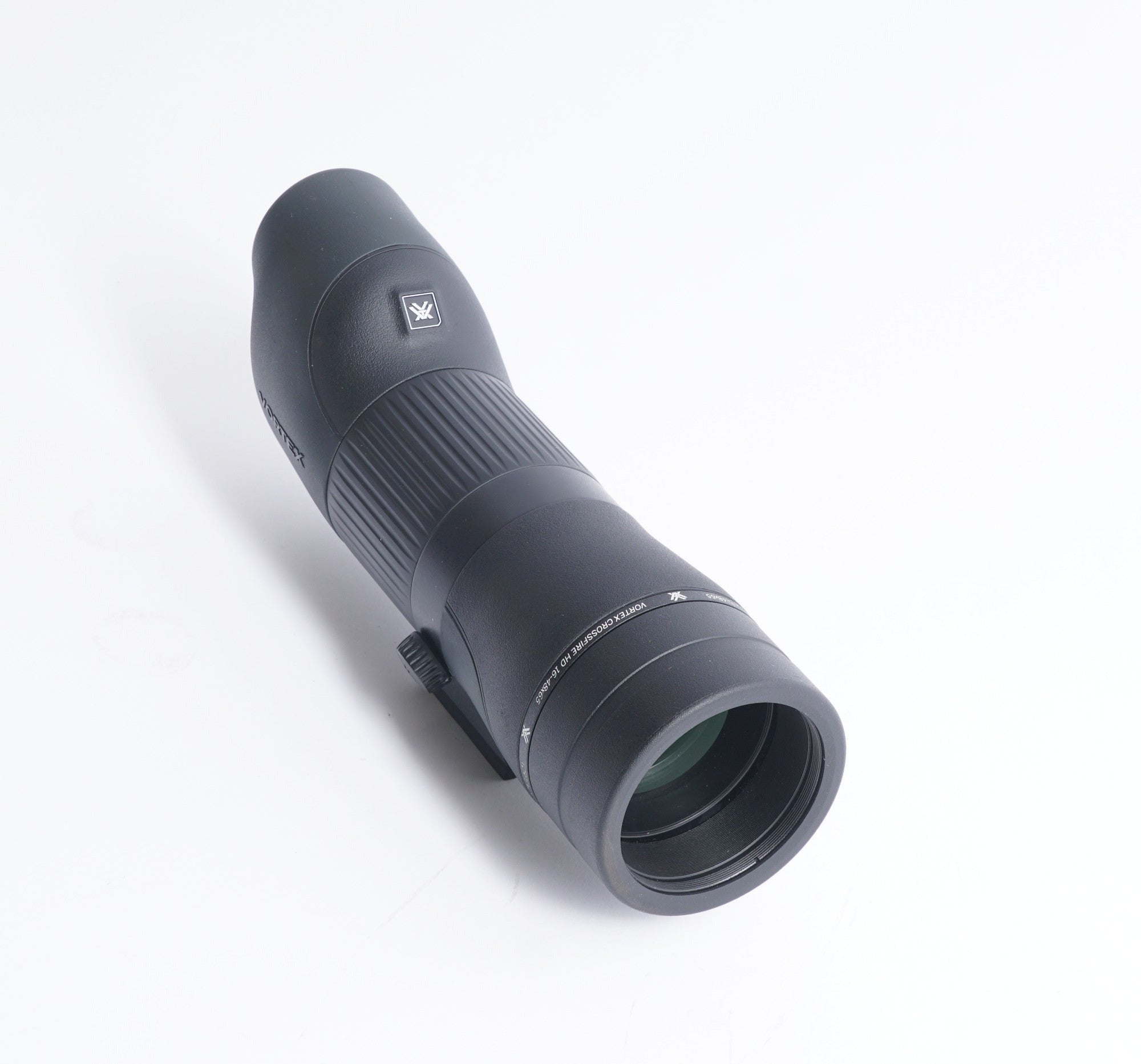 Vortex Crossfire HD 16-48x65 Straight Spotting Scope (Used)