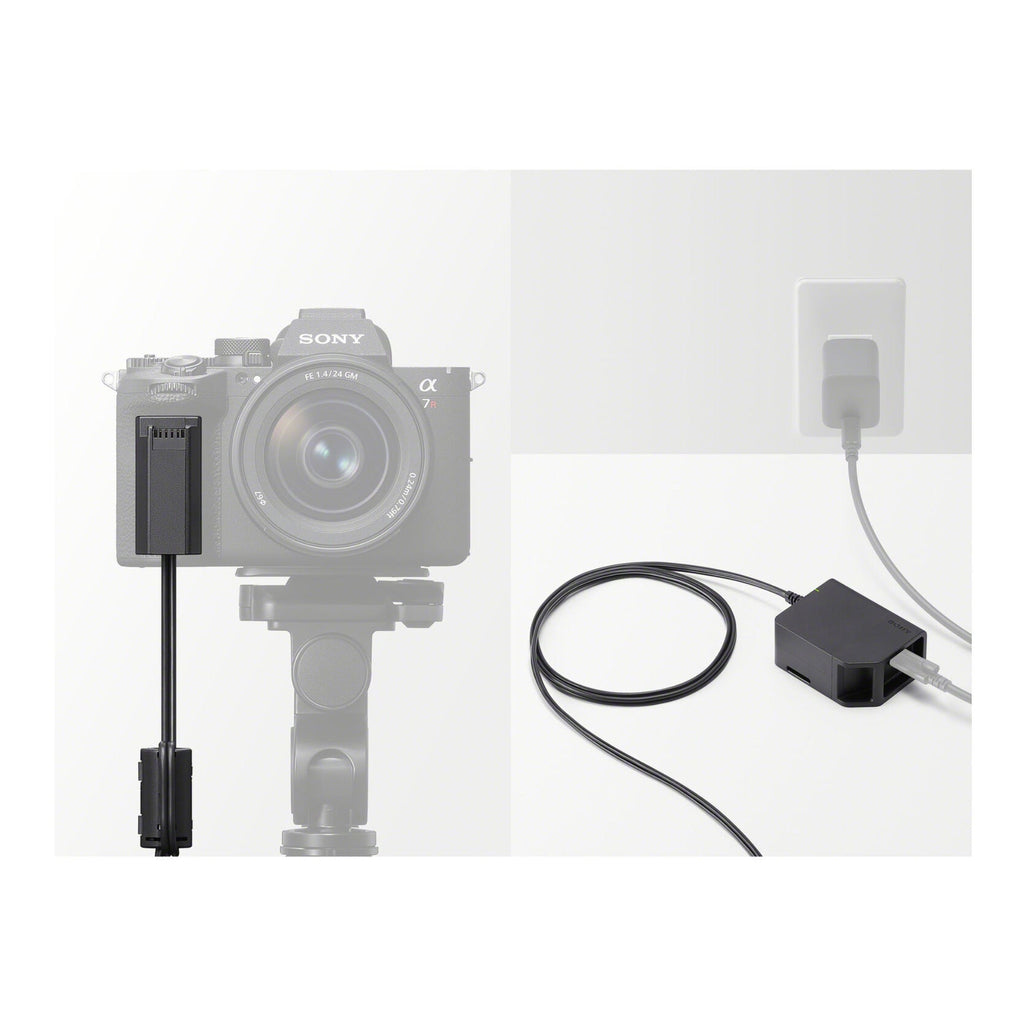 Sony DCC2 USB Power Delivery (PD) DC Coupler