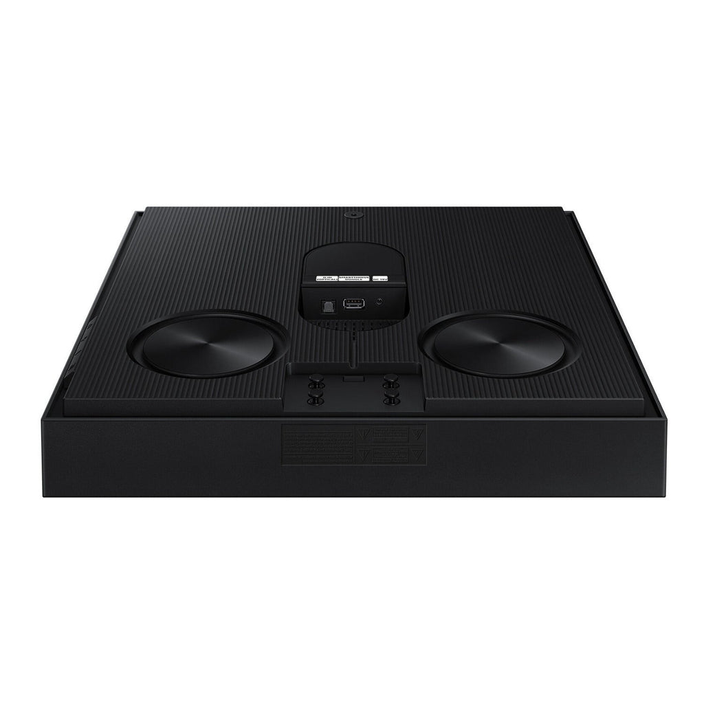 Samsung HW-LS60D 120W 2-Channel Music Frame Speaker with Dolby Atmos Audio