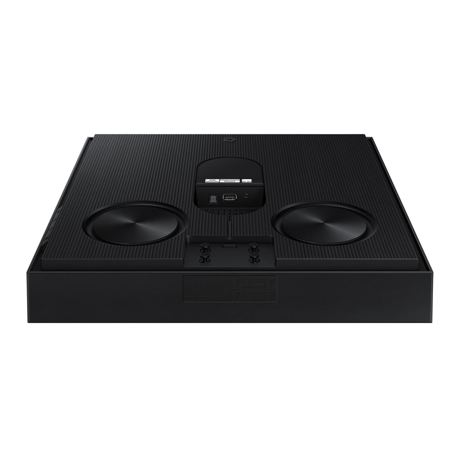 Samsung HW-LS60D 120W 2-Channel Music Frame Speaker with Dolby Atmos Audio